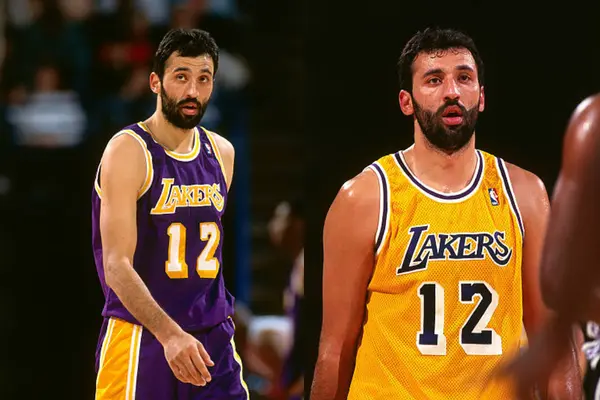 Vlade Divac Net Worth 2025: Salary, NBA Legacy & Success Story 4 Vlade Divac Career