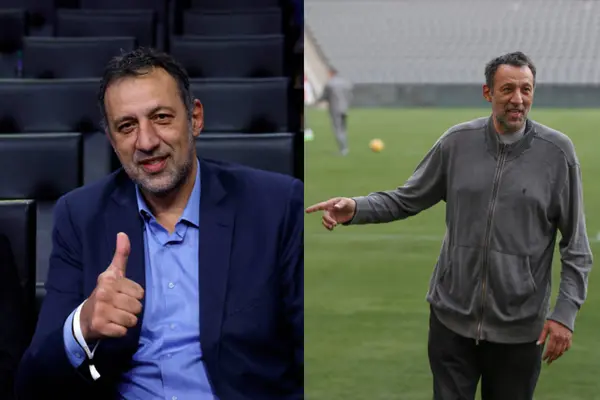 Vlade Divac Net Worth 2025: Salary, NBA Legacy & Success Story 1 Vlade Divac Net Worth 2025