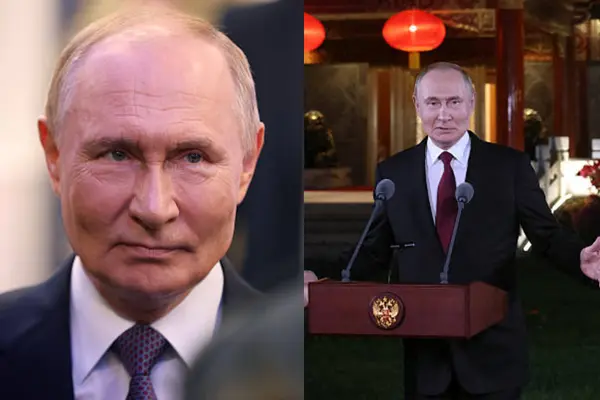 Vladimir Putin Net Worth 2025: Salary, Wealth, Assets & Lifestyle 1 Vladimir Putin Net Worth