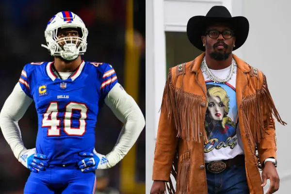 Von Miller Net Worth 2025: Salary, Luxury Lifestyle, Cars, House & Career Journey 4 Von Miller Career