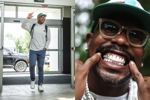Von Miller Net Worth 2025: Salary, Luxury Lifestyle, Cars, House & Career Journey 3 Von Miller Early Life