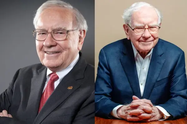 Warren Buffett Net Worth 2025: The Story of the World’s Greatest Investor 3 Warren Buffett Early Life