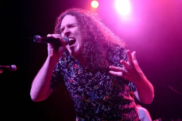 Weird Al Yankovic Net Worth 2025: How the Parody King Built His Fortune 2 Weird Al Yankovic Bio : Early Life, Career and Social Media