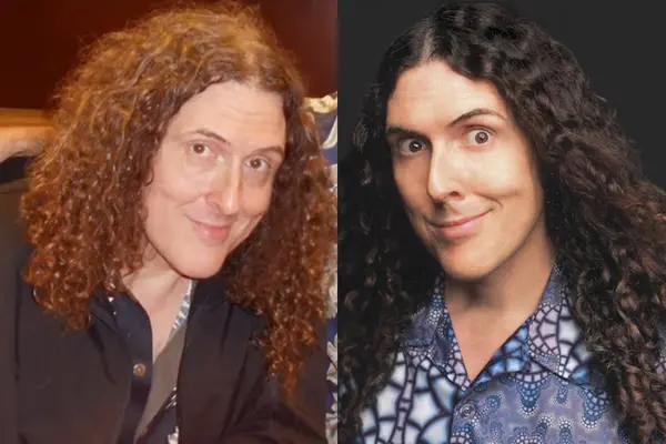 Weird Al Yankovic Net Worth 2025: How the Parody King Built His Fortune 3 Weird Al Yankovic Early Life