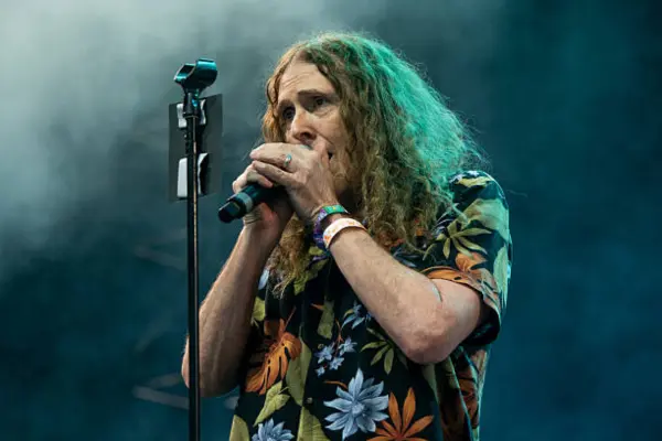 Weird Al Yankovic Net Worth 2025: How the Parody King Built His Fortune 1 Weird Al Yankovic Net Worth 2025