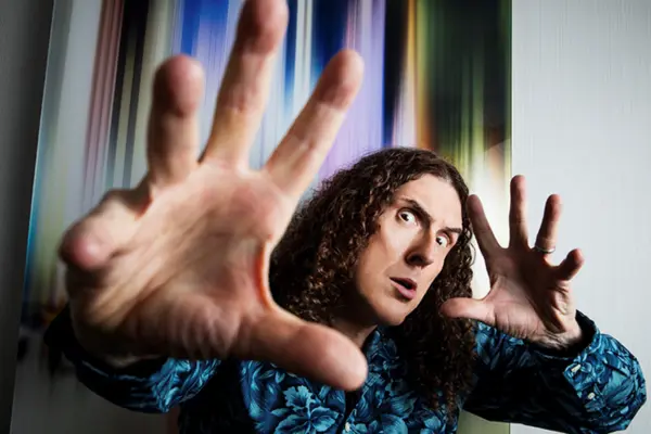 Weird Al Yankovic Net Worth 2025: How the Parody King Built His Fortune 5 Weird Al Yankovic Social Media