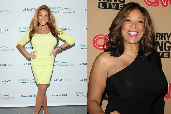 Wendy Williams Net Worth 2025: How Much the Talk Show Icon Earns & Career Milestones 1 Wendy Williams Net Worth 2025