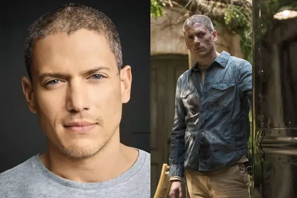 Wentworth Miller Net Worth 2025: Earnings and Income of the ‘Prison Break’ Star 2 Wentworth Miller Bio : Early Life, Career and Social Media