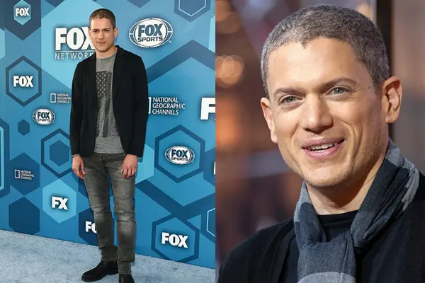 Wentworth Miller Net Worth 2025: Earnings and Income of the ‘Prison Break’ Star 1 Wentworth Miller Net Worth 2025