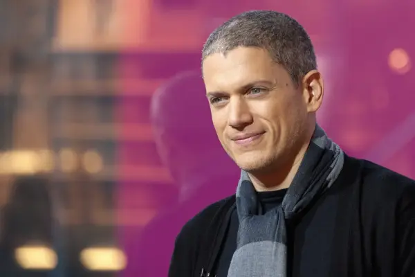 Wentworth Miller Net Worth 2025: Earnings and Income of the ‘Prison Break’ Star 5 Wentworth Miller Social Media