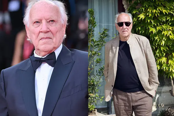 Werner Herzog Net Worth 2025: How the Visionary Director Built His Fortune 2 Werner Herzog Bio : Early Life, Career and Social Media