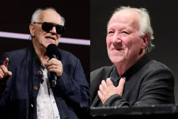 Werner Herzog Net Worth 2025: How the Visionary Director Built His Fortune 4 Werner Herzog Career