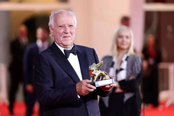 Werner Herzog Net Worth 2025: How the Visionary Director Built His Fortune 1 Werner Herzog Net Worth