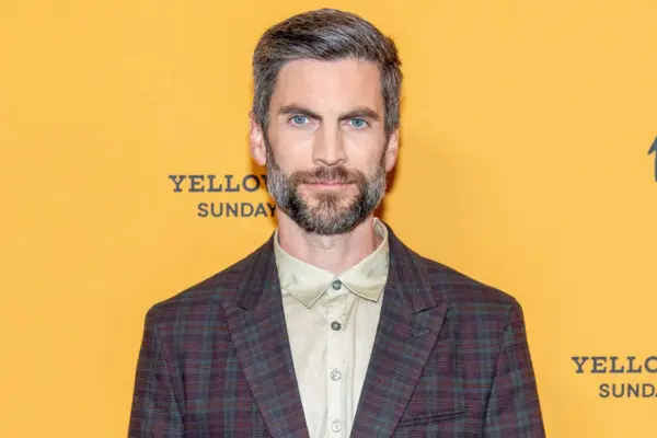 Wes Bentley Early Life
