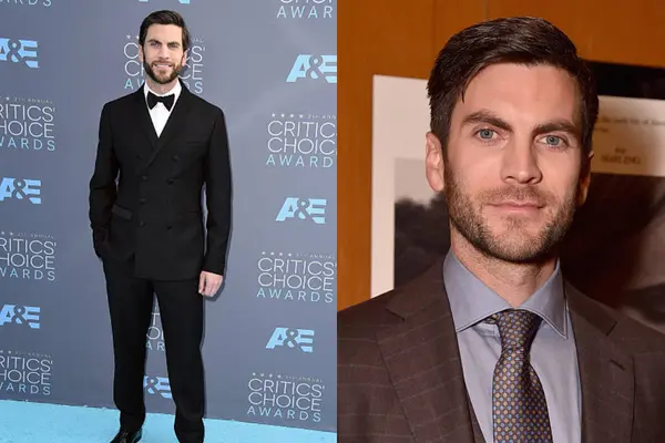 Wes Bentley Net Worth 
