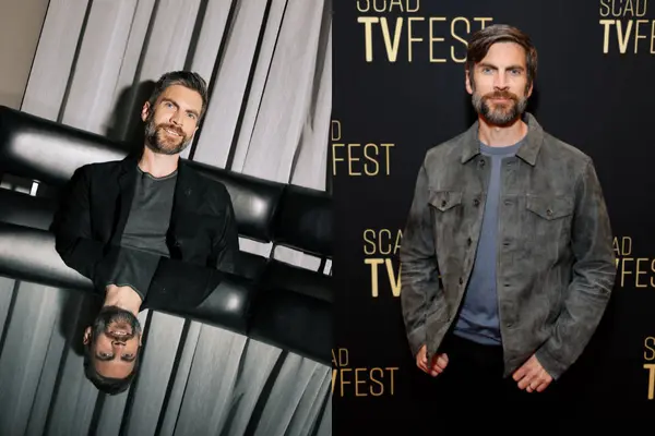 Wes Bentley Social Media