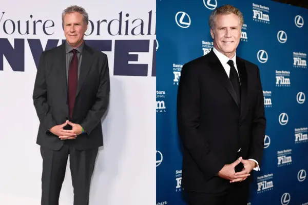 Will Ferrell Net Worth 2025: Full Career Earnings Breakdown 2 Will Ferrell Bio : Early Life, Career and Social Media