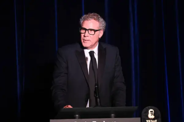 Will Ferrell Net Worth 2025: Full Career Earnings Breakdown 3 Will Ferrell Early Life
