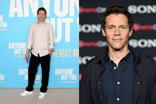 Will Gluck Net Worth 2025: How Much Does the Filmmaker Really Make? 1 Will Gluck Net Worth 2025