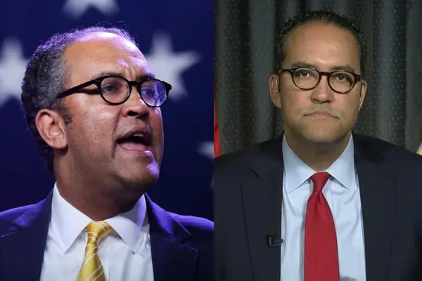 Will Hurd Net Worth 2025: How Much Does He Earn? 4 Will Hurd Career