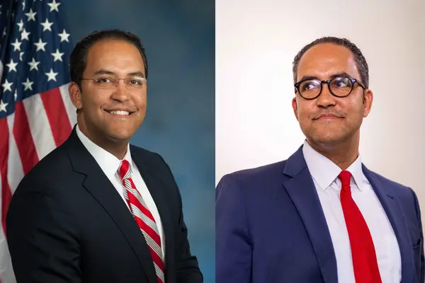 Will Hurd Net Worth 2025: How Much Does He Earn? 3 Will Hurd Early Life