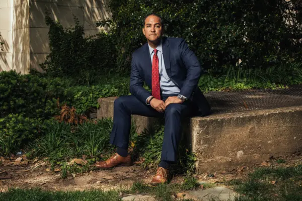 Will Hurd Net Worth 2025: How Much Does He Earn? 2 Will Hurd Bio : Early Life, Career and Social Media