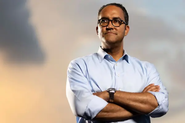 Will Hurd Net Worth 2025: How Much Does He Earn? 1 Will Hurd Net Worth 2025