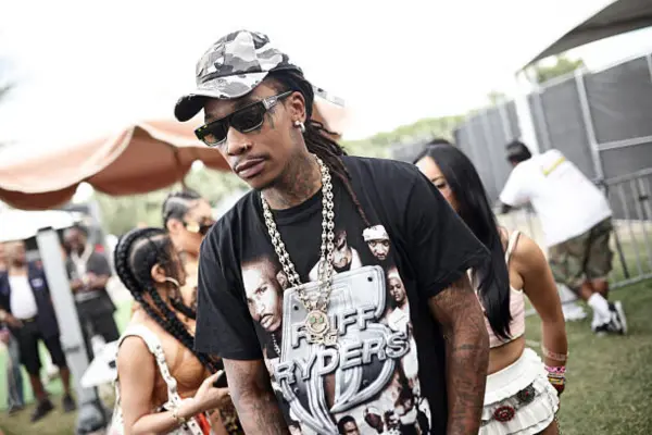 Wiz Khalifa Bio : Early Life, Career and Social Media
