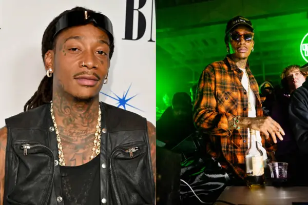Wiz Khalifa Net Worth 2025