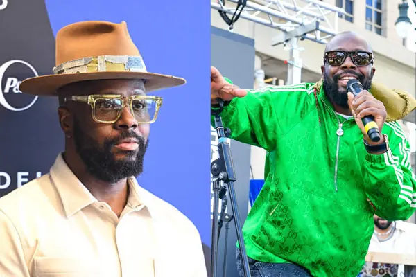 Wyclef Jean Bio : Early Life, Career and Social Media