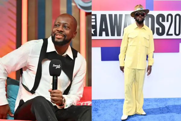 Wyclef Jean Career