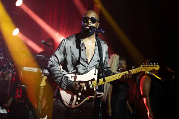 Wyclef Jean Net Worth 2025
