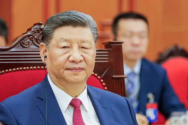 Xi Jinping Bio : Early Life, Career and Social Media