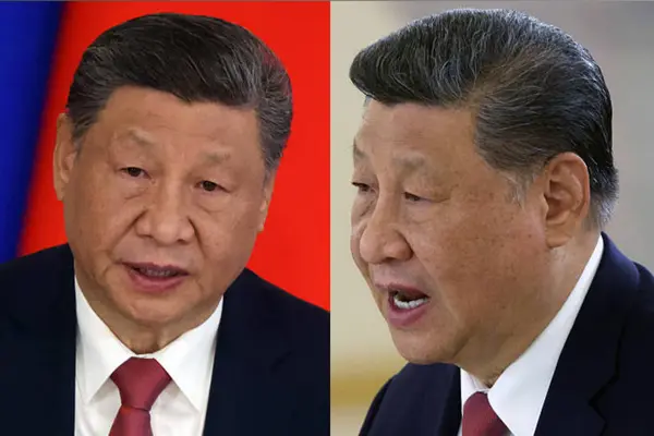 Xi Jinping Net Worth 2025