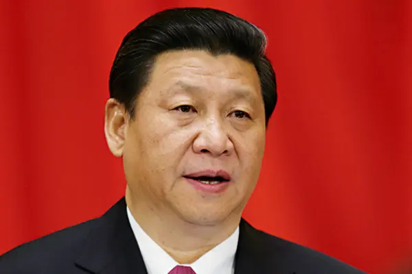 Xi Jinping Social Media
