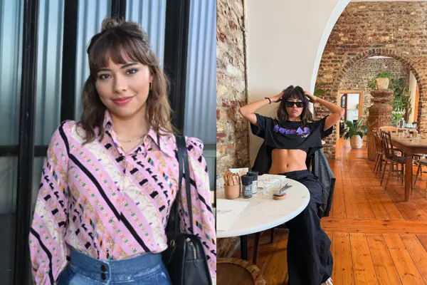 Xochitl Gomez Net Worth 2025: Salary, Career & Biography 2 Xochitl Gomez Bio : Early Life, Career and Social Media