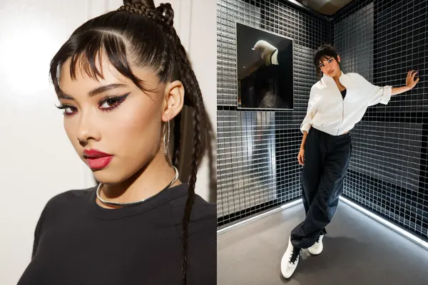 Xochitl Gomez Net Worth 2025: Salary, Career & Biography 3 Xochitl Gomez Early Life