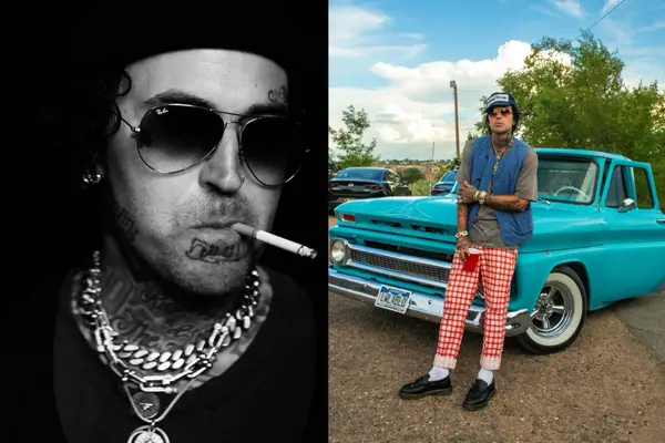 Yelawolf Bio : Early Life, Career and Social Media