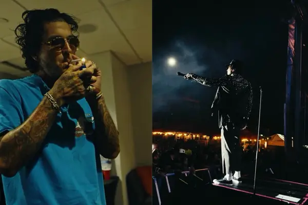Yelawolf Career