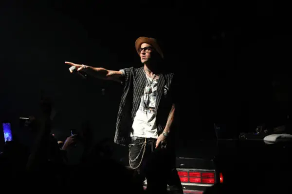 Yelawolf Early Life