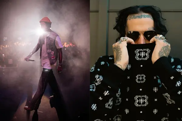 Yelawolf Social Media