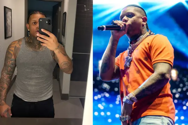Yella Beezy Net Worth 2025: How the Rapper Built His Fortune 2 Yella Beezy Bio : Early Life, Career and Social Media