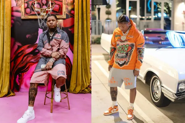 Yella Beezy Net Worth 2025: How the Rapper Built His Fortune 5 Yella Beezy Social Media
