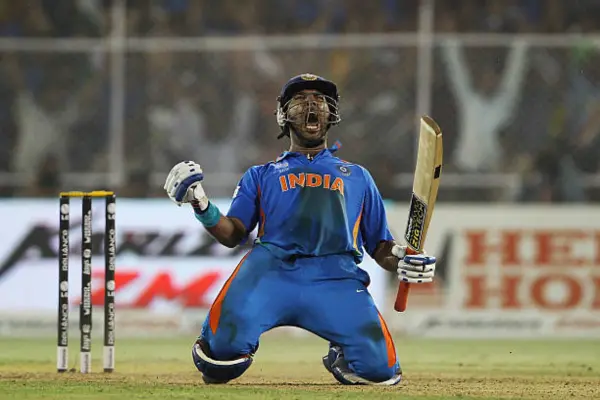 Yuvraj Singh Net Worth 2025: IPL Salary, Career Earnings & Brand Deals 3 Yuvraj Singh Bio : Early Life, Career and Social Media