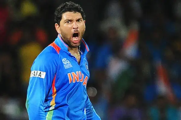 Yuvraj Singh Net Worth 2025: IPL Salary, Career Earnings & Brand Deals 5 Yuvraj Singh Career