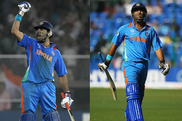 Yuvraj Singh Net Worth 2025: IPL Salary, Career Earnings & Brand Deals 4 Yuvraj Singh Early Life