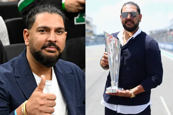 Yuvraj Singh Net Worth 2025: IPL Salary, Career Earnings & Brand Deals 1 Yuvraj Singh Net Worth 2025