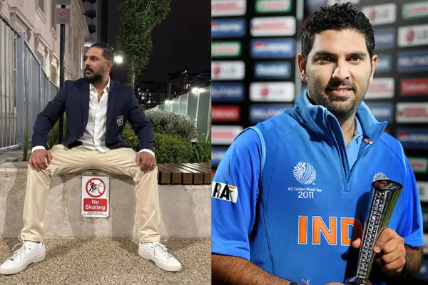 Yuvraj Singh Net Worth 2025: IPL Salary, Career Earnings & Brand Deals 6 Yuvraj Singh Social Media