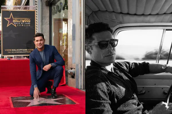 Zac Efron Net Worth 2025 – Annual Income & Biography 2 Zac Efron Bio : Early Life, Career and Social Media