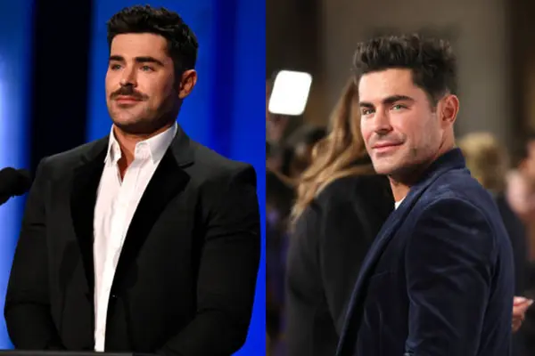 Zac Efron Net Worth 2025 – Annual Income & Biography 1 Zac Efron Worth 2025